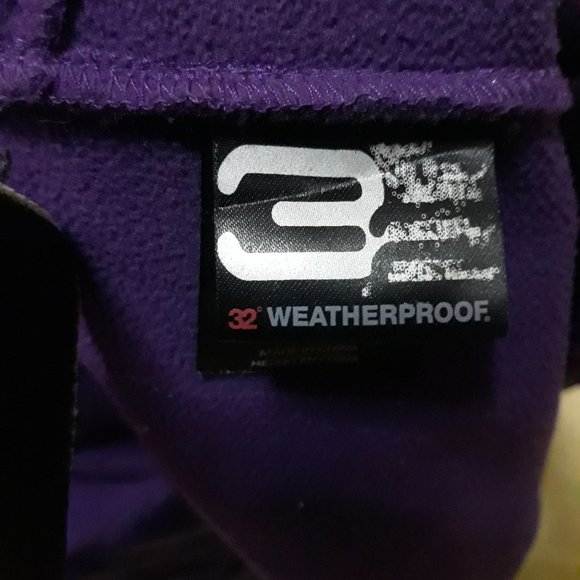 NEW Purple Jacket - Picture 2 of 4